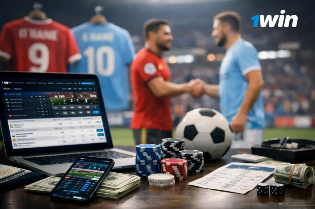 Обновления в правилах футбола: как это скажется на ставках 1win Обновления в правилах футбола: как это скажется на ставках 1win