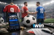 Путь клуба 1win к новым вершинам: от локальных дерби до международных арен