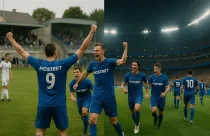Путь клуба Mostbet к новым вершинам: от локальных дерби до международных арен