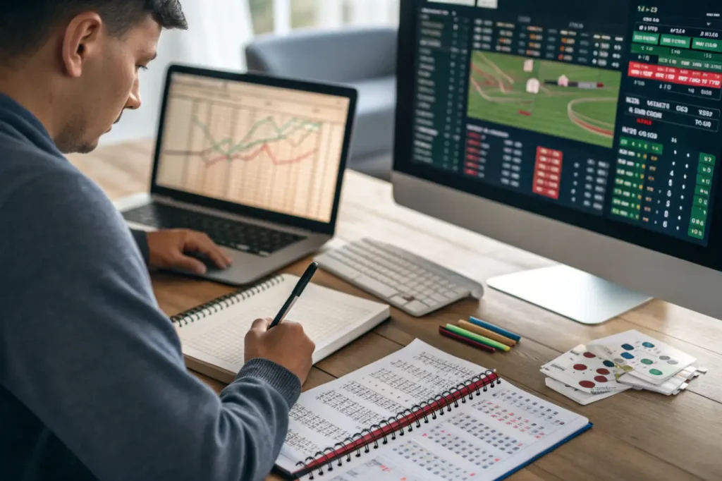 Как анализировать футбольные коэффициенты и рынки на Mostbet: базовые принципы для стабильного успеха Как анализировать футбольные коэффициенты и рынки на Mostbet: базовые принципы для стабильного успеха