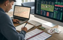 Как анализировать футбольные коэффициенты и рынки на Mostbet: базовые принципы для стабильного успеха