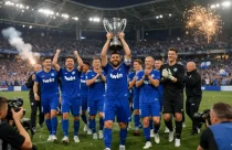Будущее 1win FC: станет ли клуб профессиональным